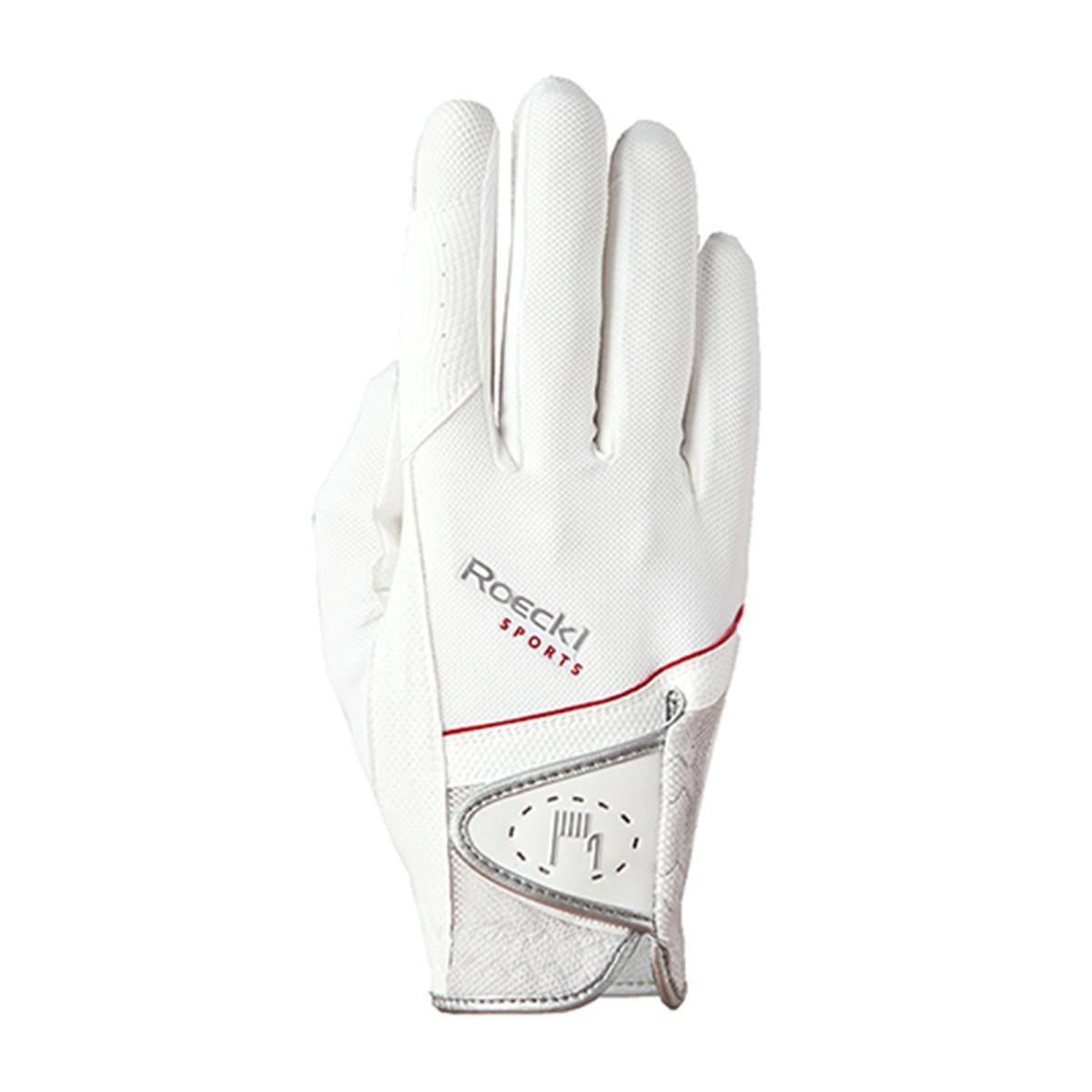 Roeckl GLOVE  " R_MADRID " Drytec G5 mit Slip Stop