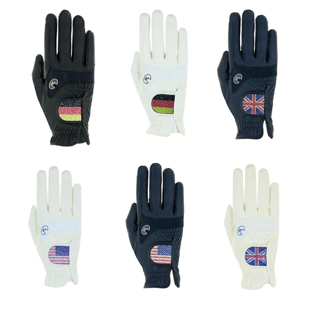 ROECKL GLOVE " R_MARYLAND "