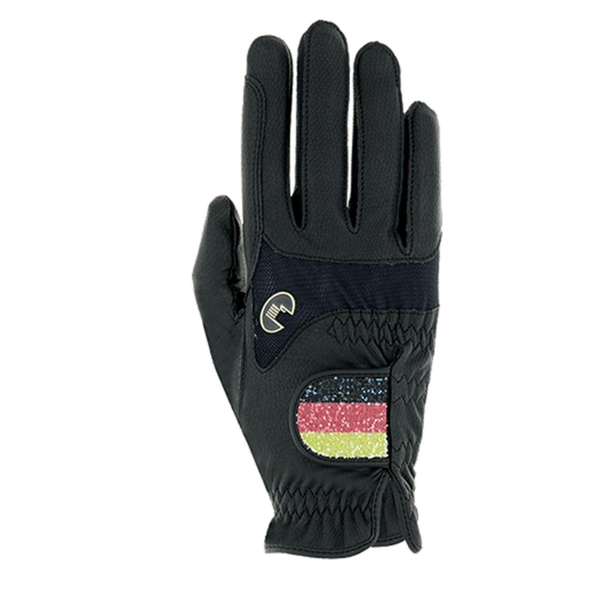ROECKL GLOVE " R_MARYLAND "