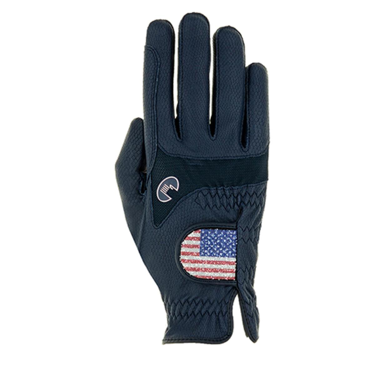 ROECKL GLOVE " R_MARYLAND "