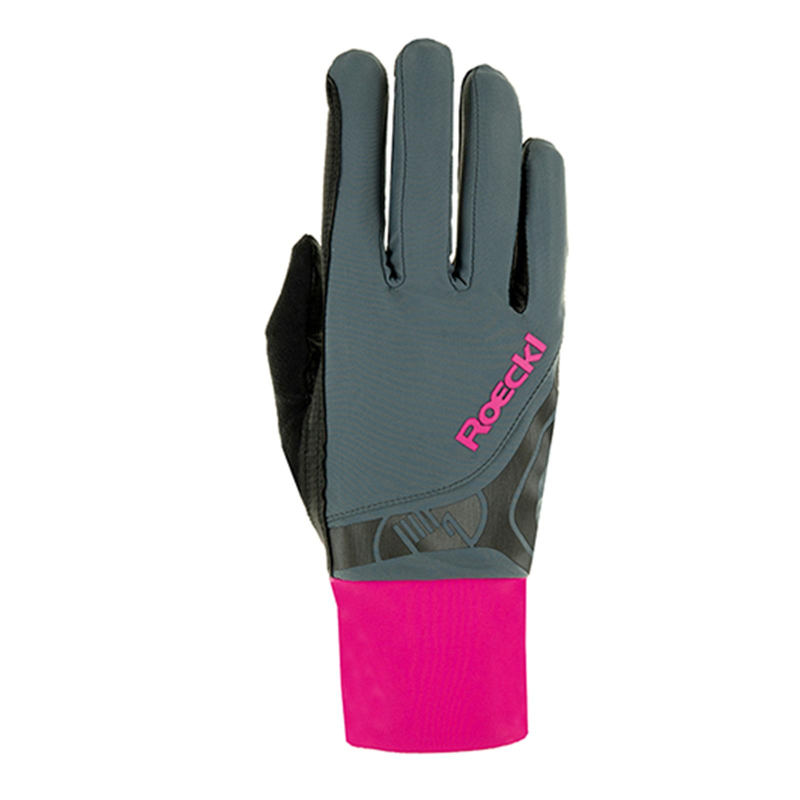 ROECKL GLOVES " R_MELBOURNE "