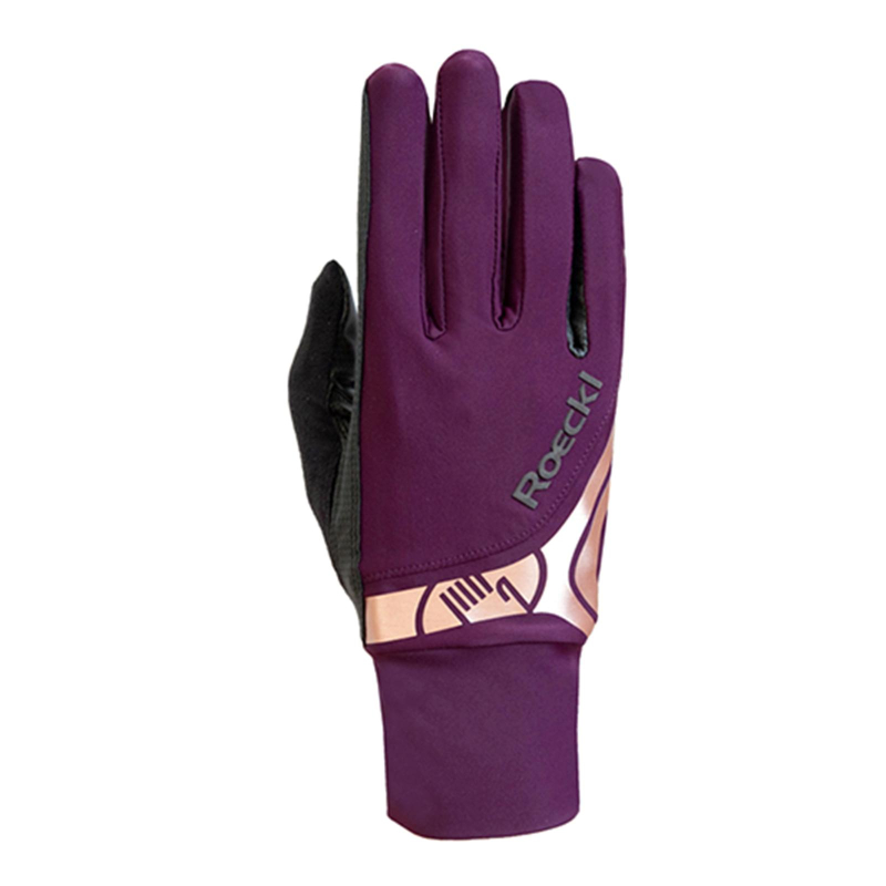 ROECKL GLOVES " R_MELBOURNE "