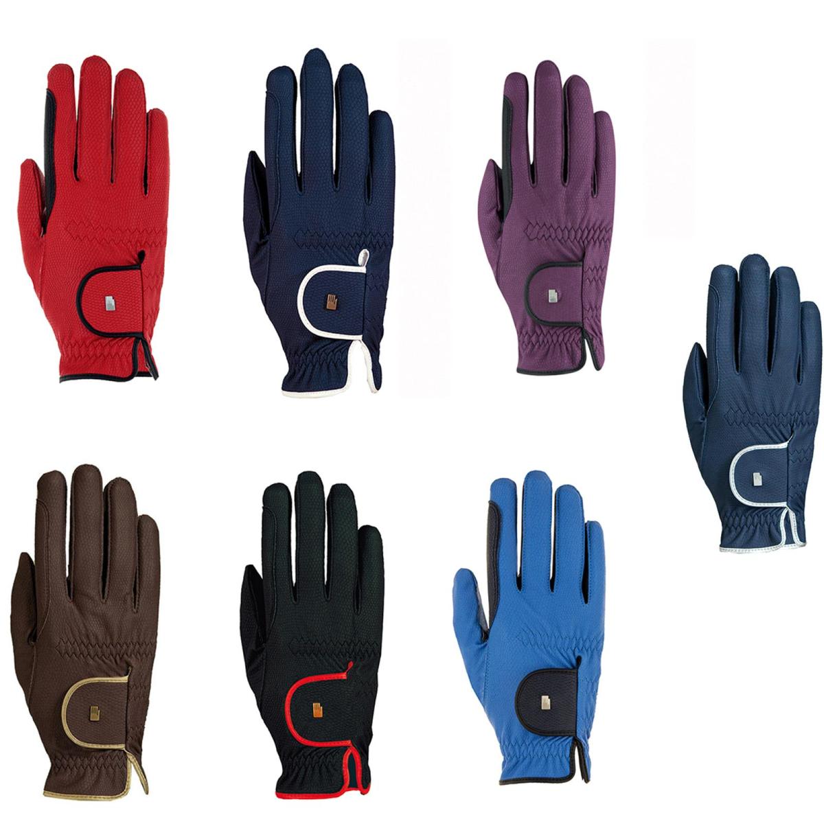 Roeckl GLOVE " R_LONA "