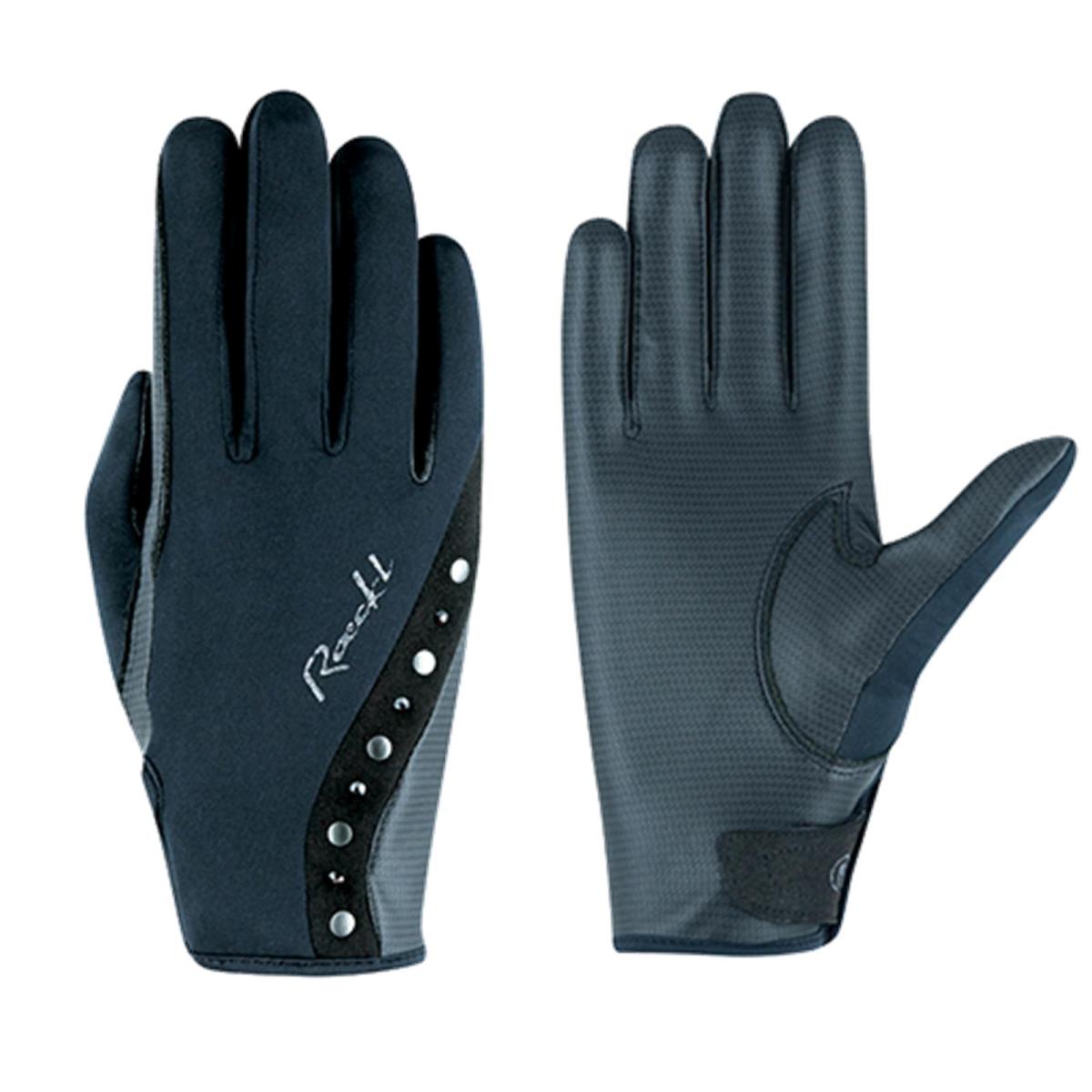 Roeckl Damenhandschuhe, Handschuhe, Winterhandschuhe " JARDY "