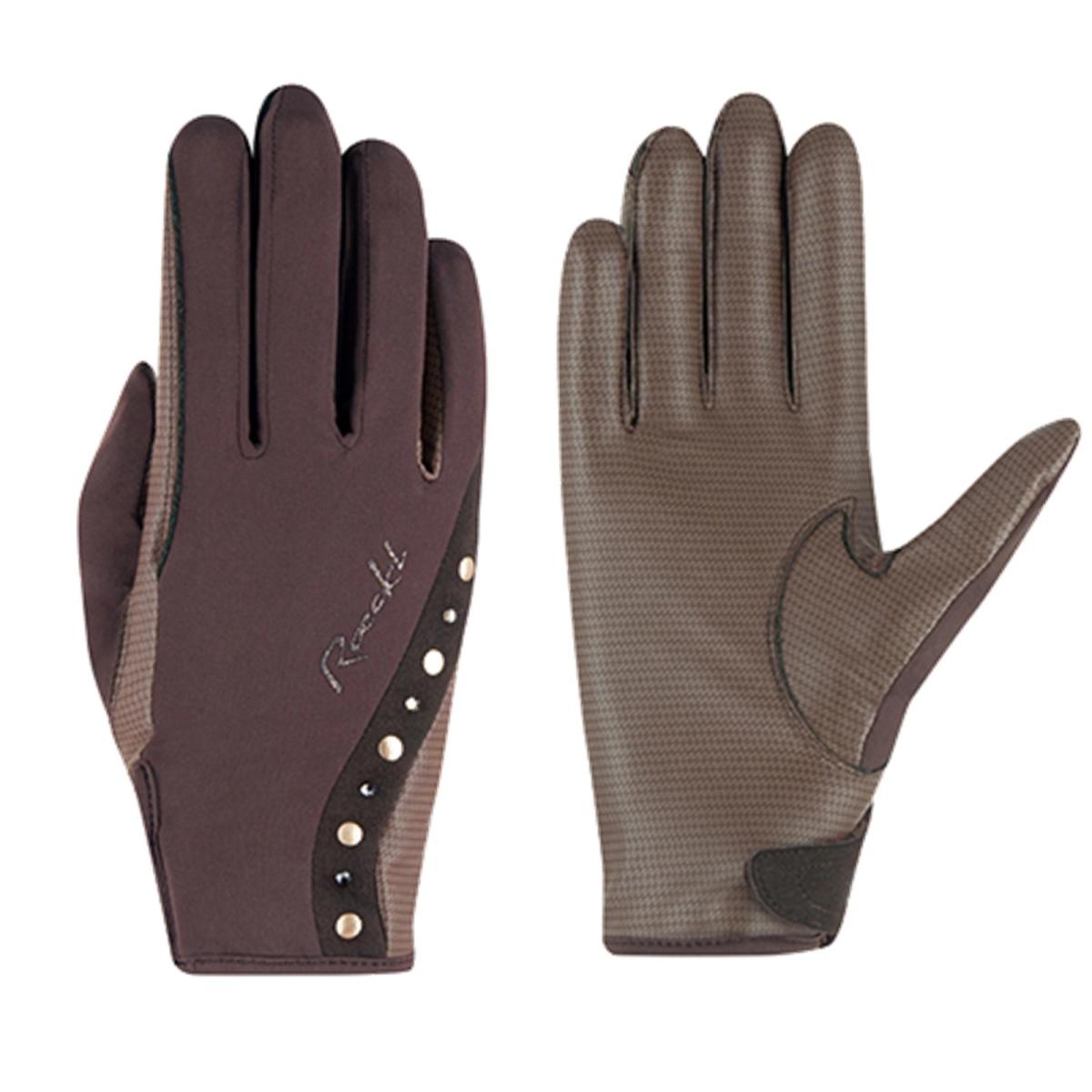 Roeckl Damenhandschuhe, Handschuhe, Winterhandschuhe " JARDY "