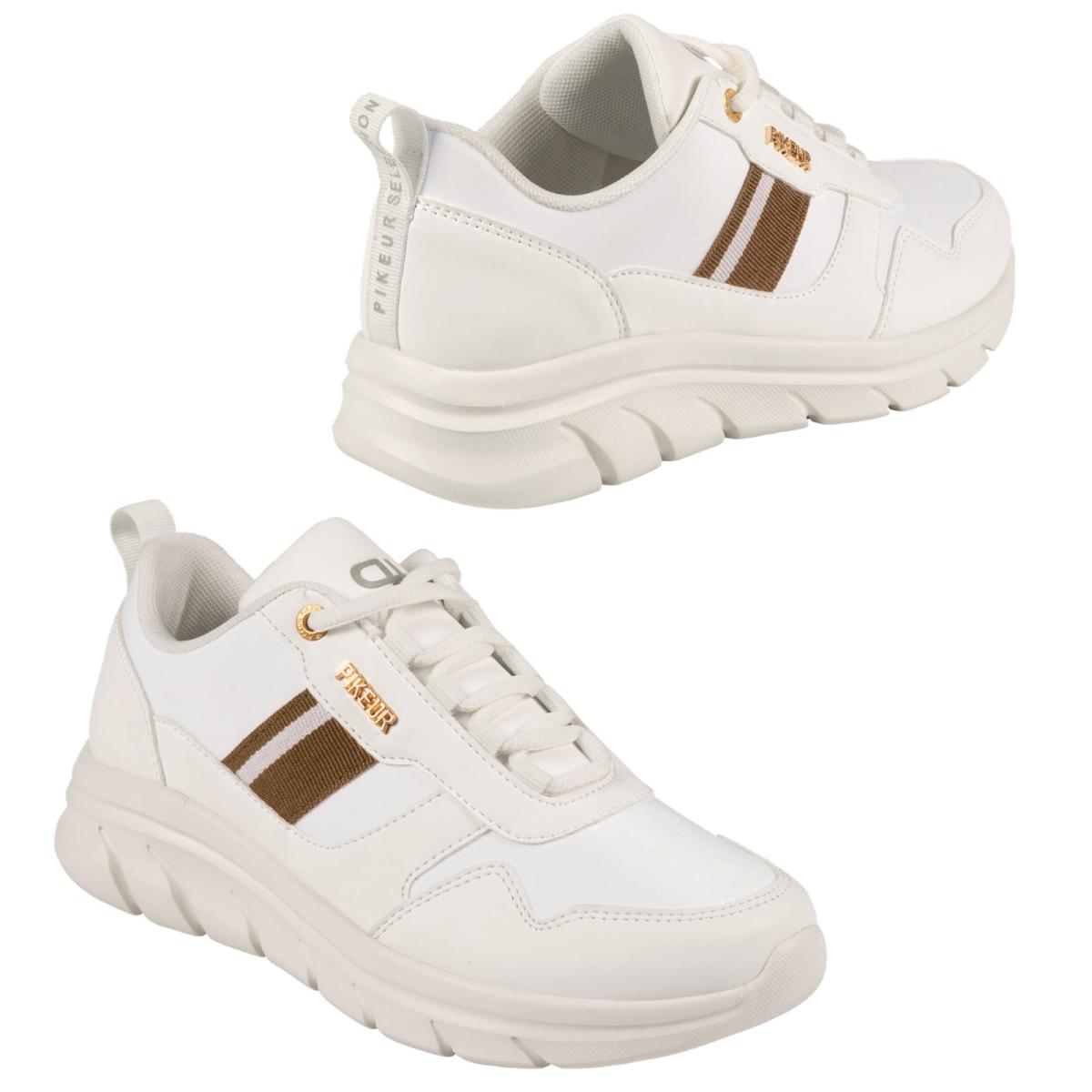 Pikeur PK_TOVE " Selection Shoes