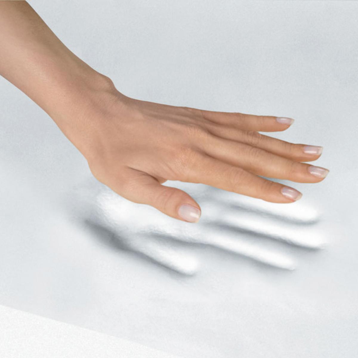 Memory Foam Surcingle Pad