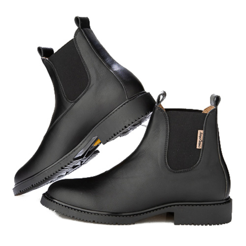 Sergio Grasso microfibers EcoRiding Boot " SG_FREEDOM "