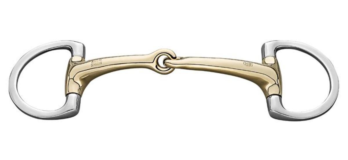 Sprenger Dynamic RS Sensogan 14mm with small flat Rings