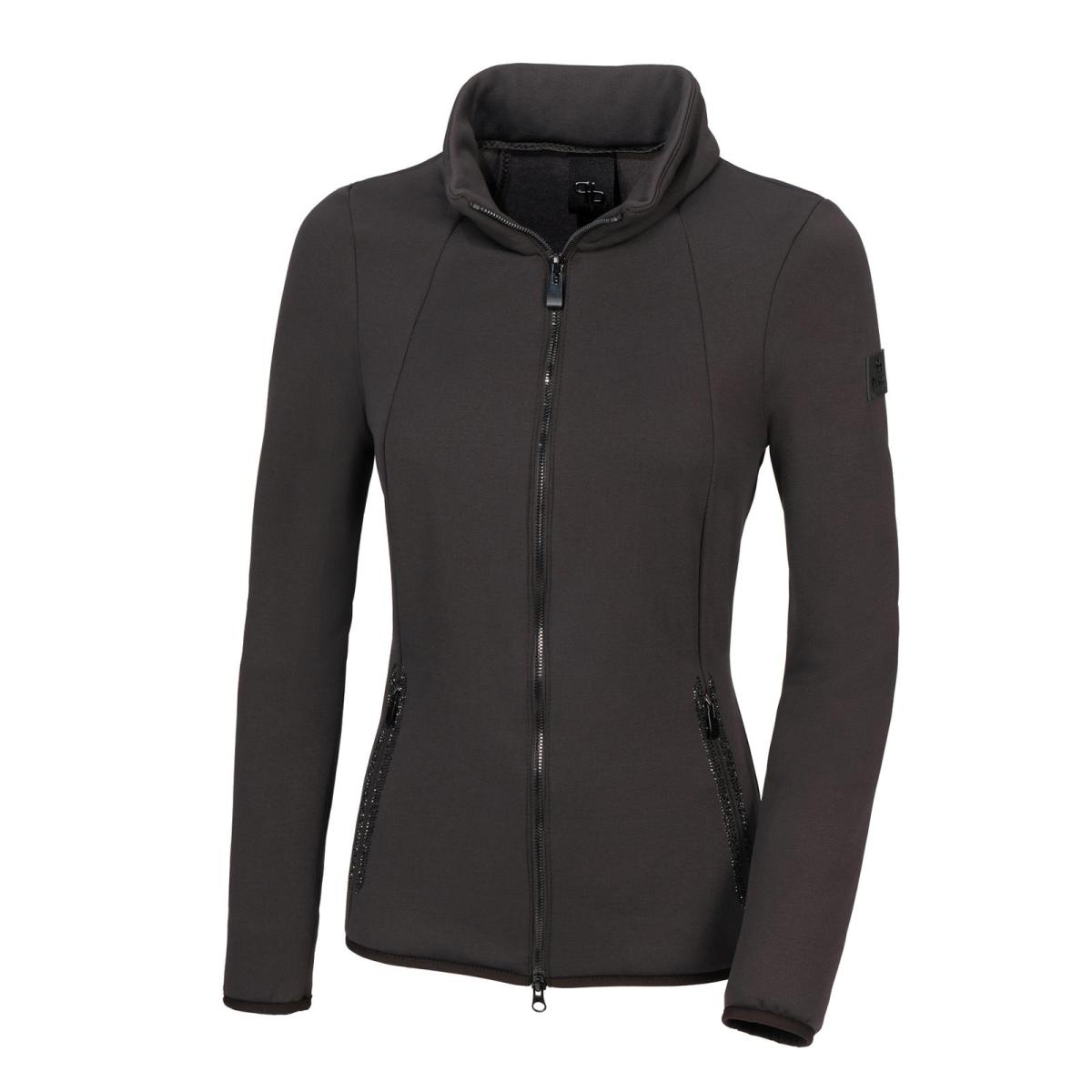 Pikeur Damen Polartec Jacket " Selection ", Damenjacke, Jacke