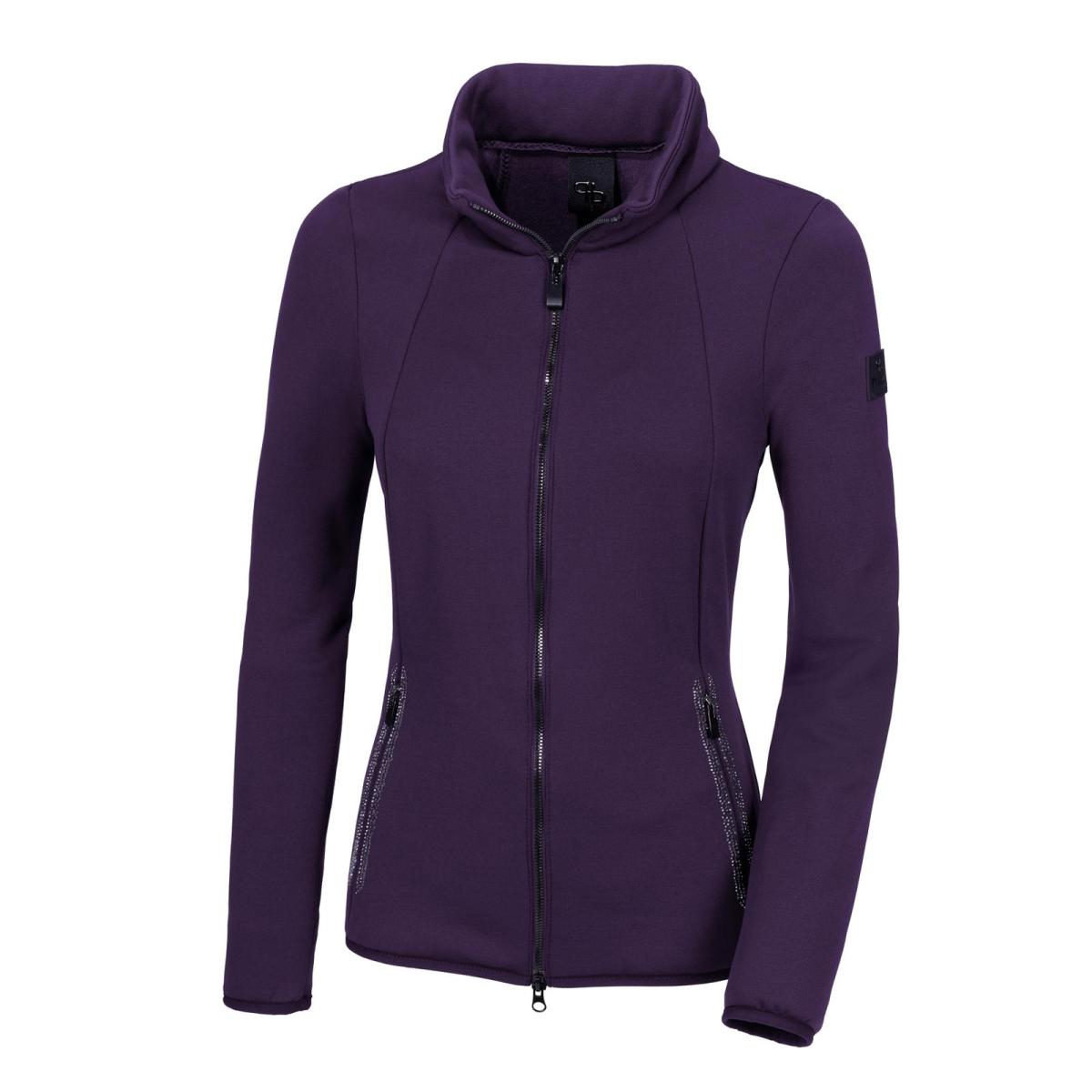 Pikeur Damen Polartec Jacket " Selection ", Damenjacke, Jacke
