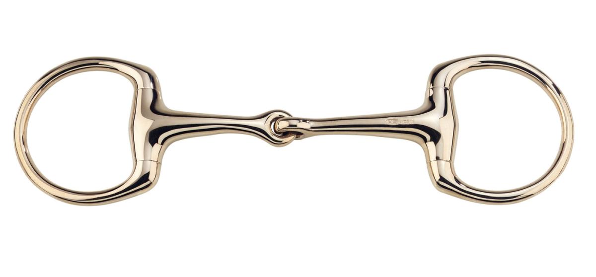 Sprenger Eggbutt, Aurigan, 21mm