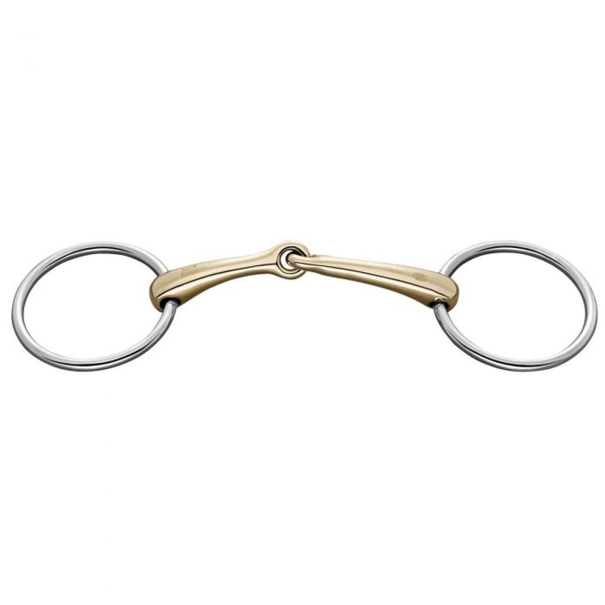 SPRENGER Dynamic RS Loose Ring 16 mm single jointed - Sensogan