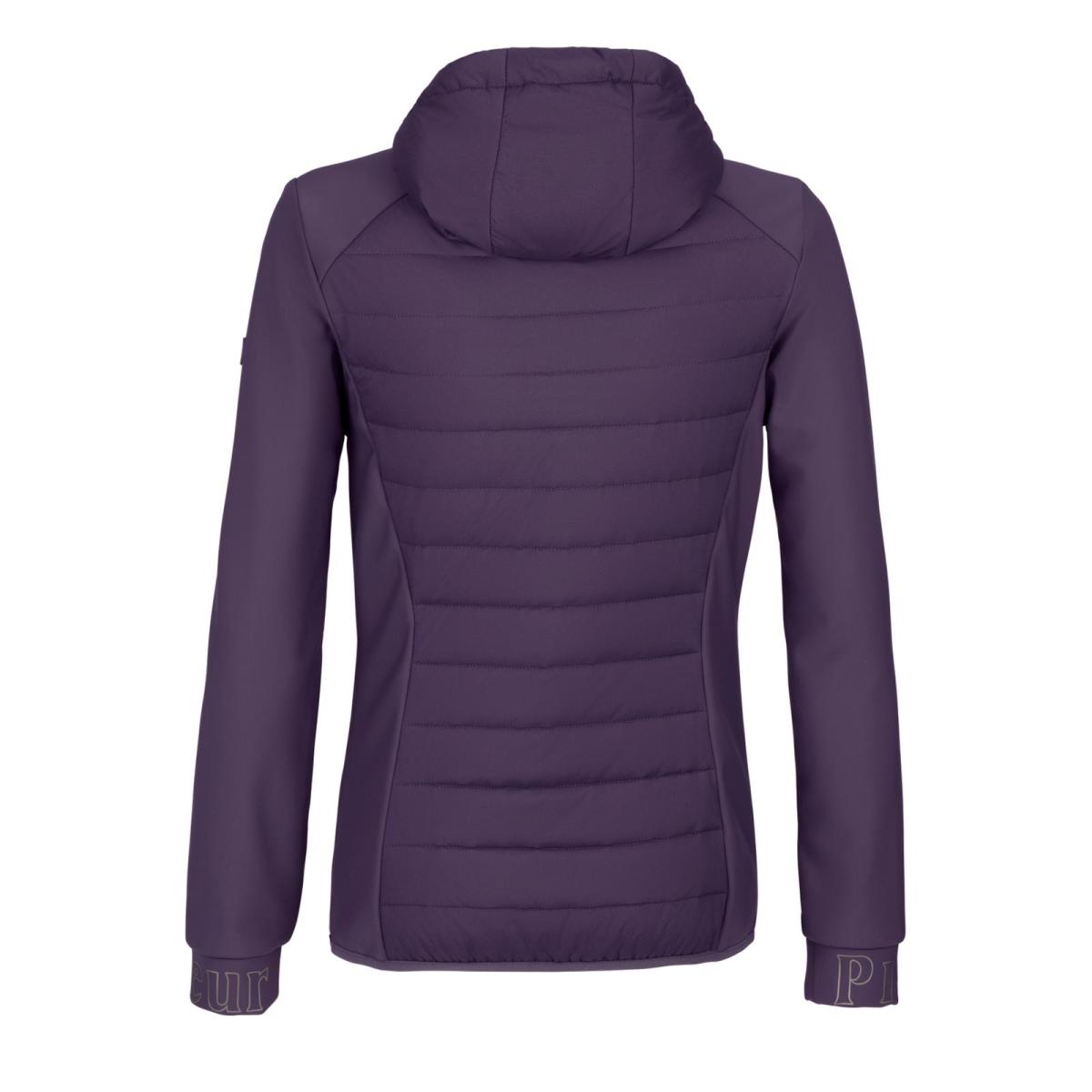 Pikeur Hybrid Jacke, Damenjacke SPORTS