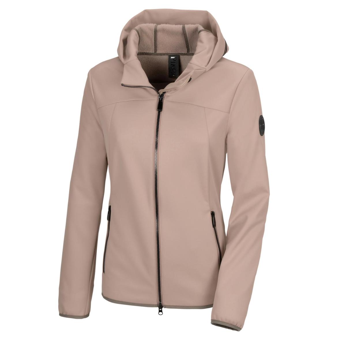 Pikeur Softshelljacke, Damenjacke, Jacke Athleisure