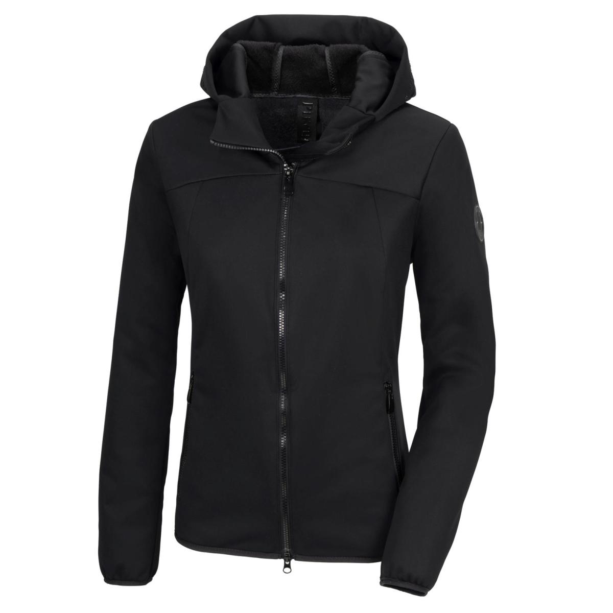 Pikeur Softshelljacke, Damenjacke, Jacke Athleisure