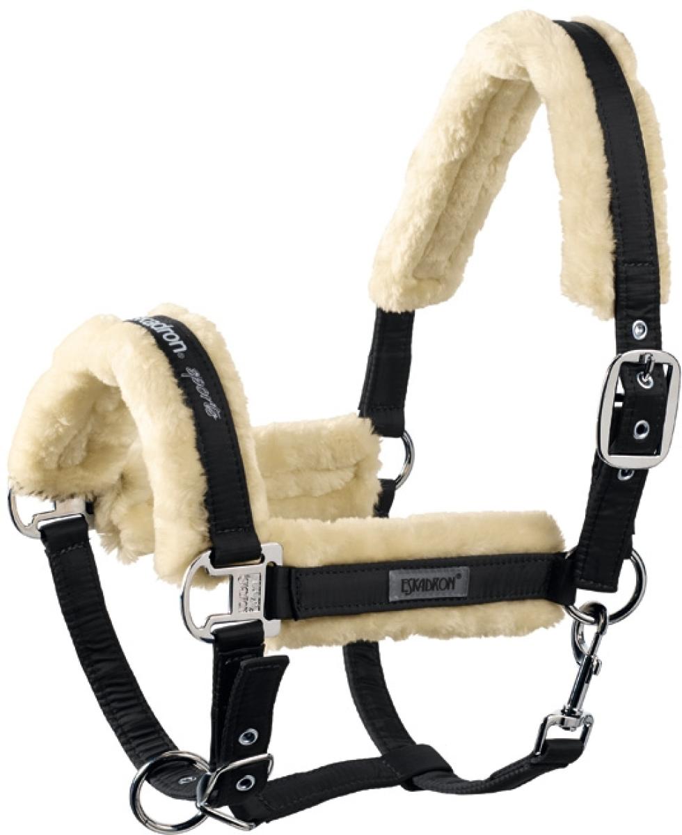 Eskadron Headcoller FAUXFUR    " Classic Sports "
