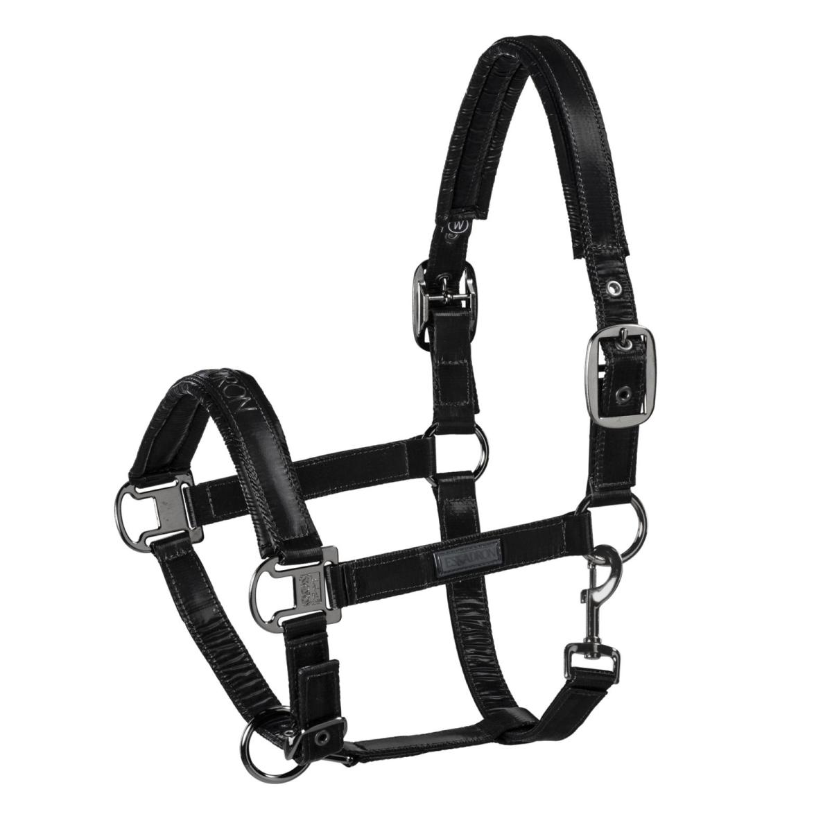 Eskadron Halfter, Stallhalfter  " SHINEGLOSS "