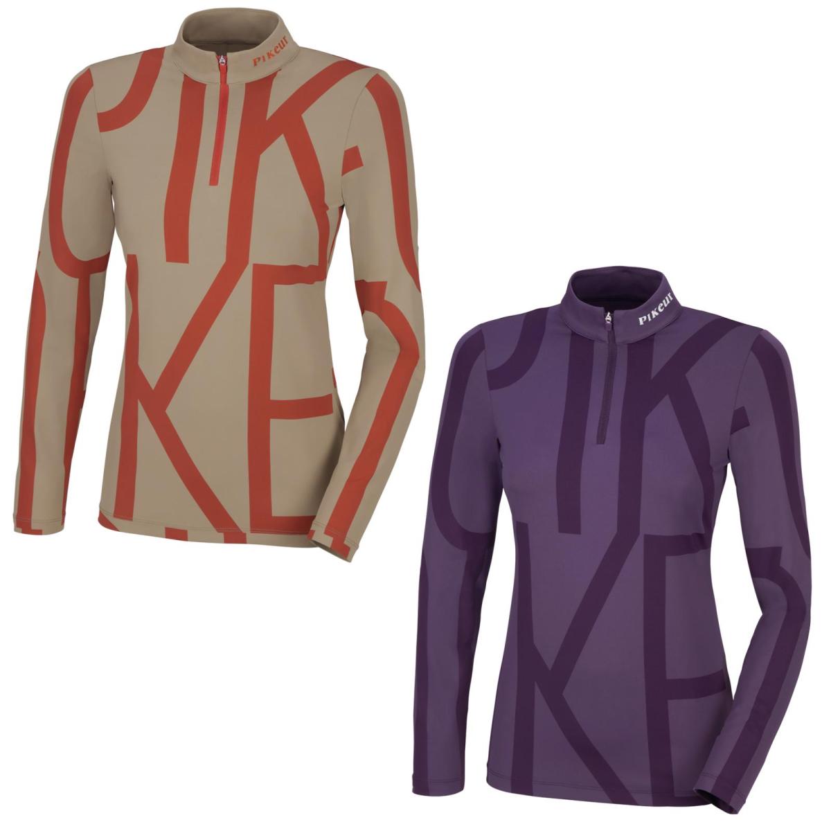 Pikeur Print Shirt, women´s Shirt