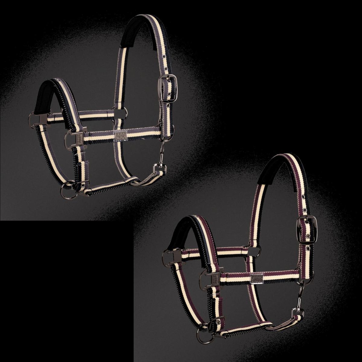 Eskadron Platinum Halter