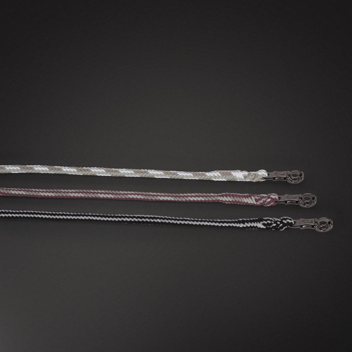 Eskadron Rope Platinum  -limited edition-