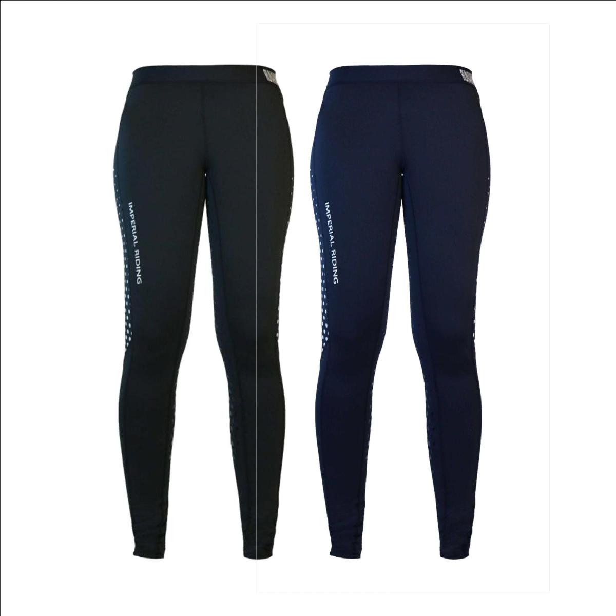 Imperial Riding Damenreithose " Runaway SFS " Reitleggins mit Vollgrip