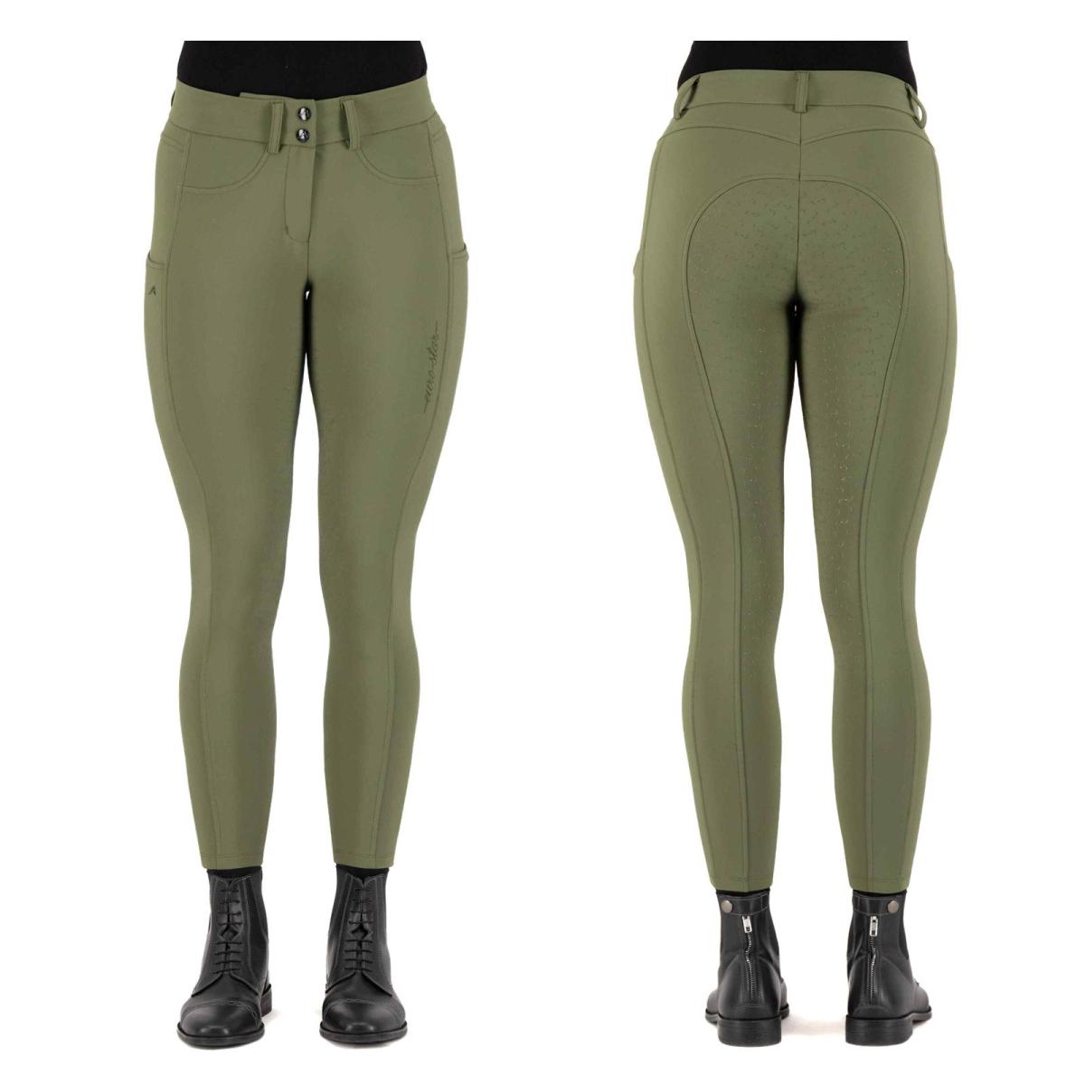 euro-star Riding breeches ESEmpress FullGrip