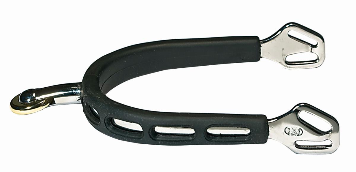 Sprenger Spurs COMFORT ROLLER, 35mm