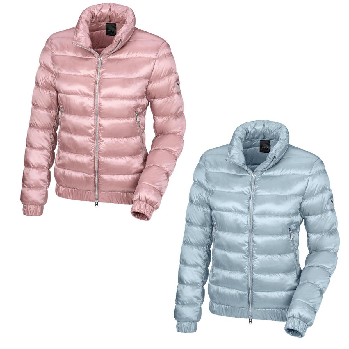 Pikeur " QUILT-JACKET " Selection