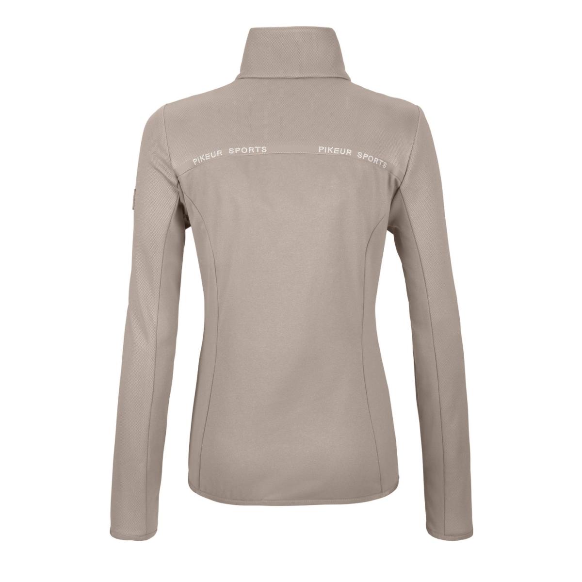 PIKEUR MESHNEOPREN JACKET