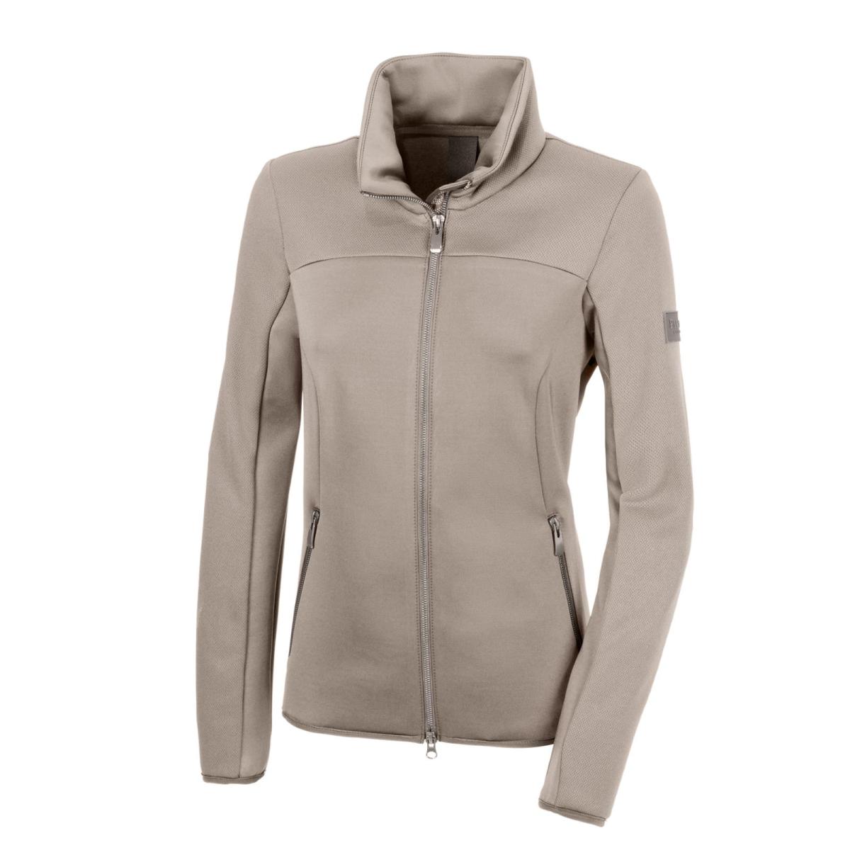 PIKEUR MESHNEOPREN JACKET