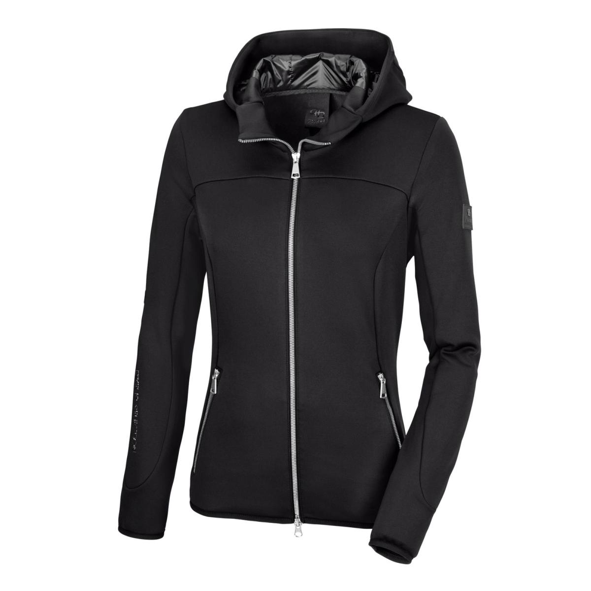 Pikeur Damenjacke, Jacke, Tech - Fleece Jacke " SELECTION "
