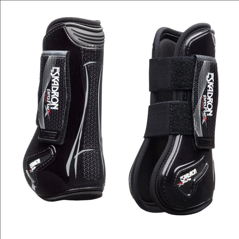 Eskadron Tendon Boots PRO FLEX CLASSIC Front, 1 pair