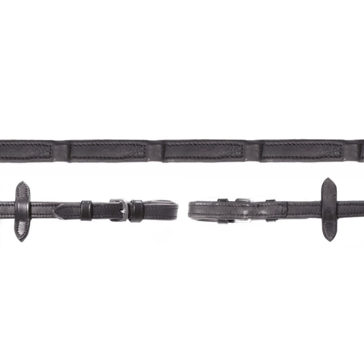 Schockemöhle SPORTS DURASOFT Reins, 16mm or 18mm