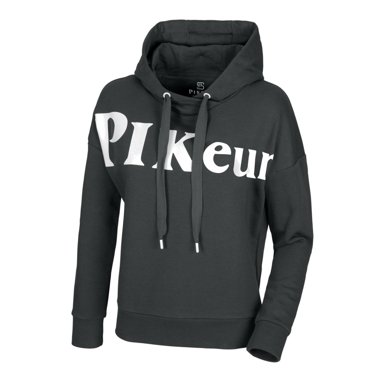 PIKEUR HOODY " PK_SPORTS "