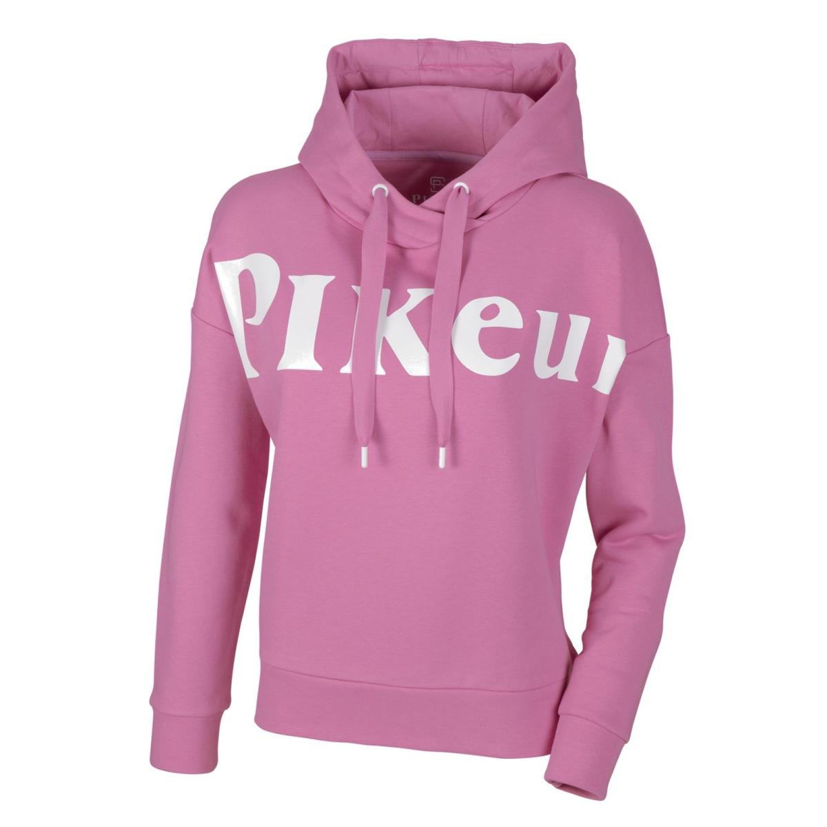 PIKEUR HOODY " PK_SPORTS "