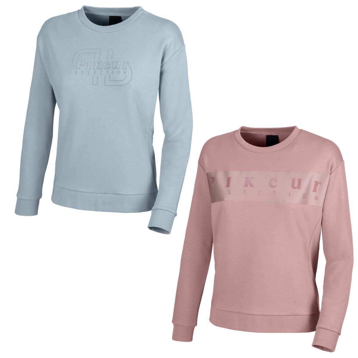 PIKEUR SWEATER " PK_SELECTION "