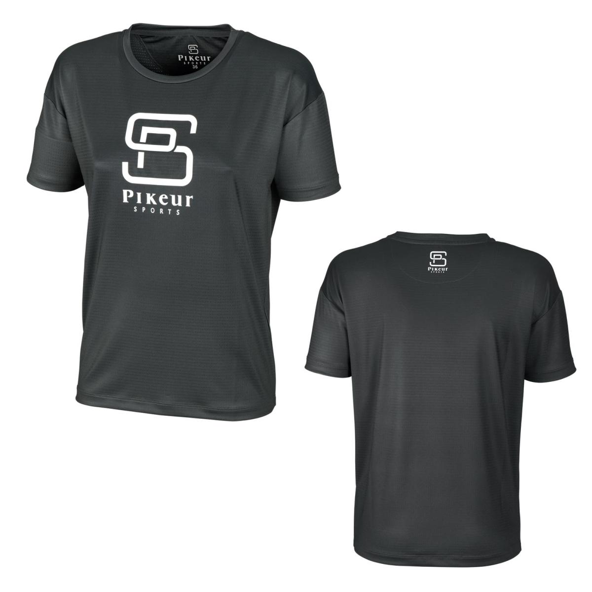 Pikeur T-Shirt, Kurzarmshirt, Shirt