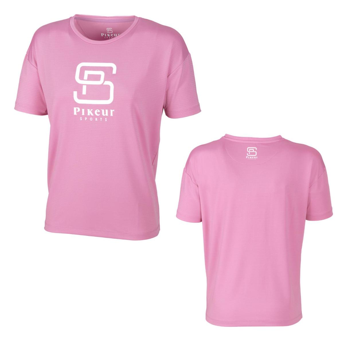 Pikeur T-Shirt, Kurzarmshirt, Shirt
