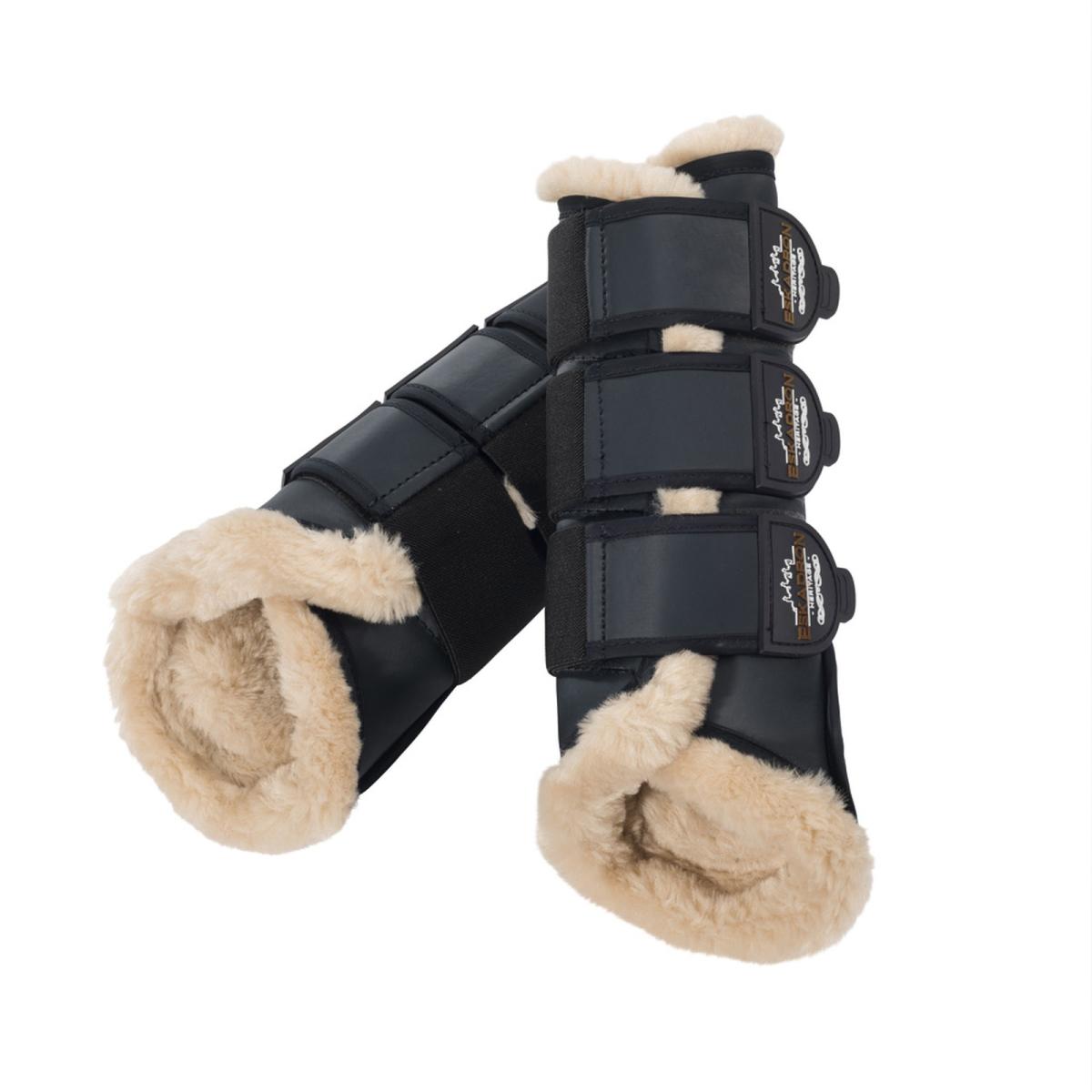Eskadron HERITAGE SOFT Boots  FAUXFUR