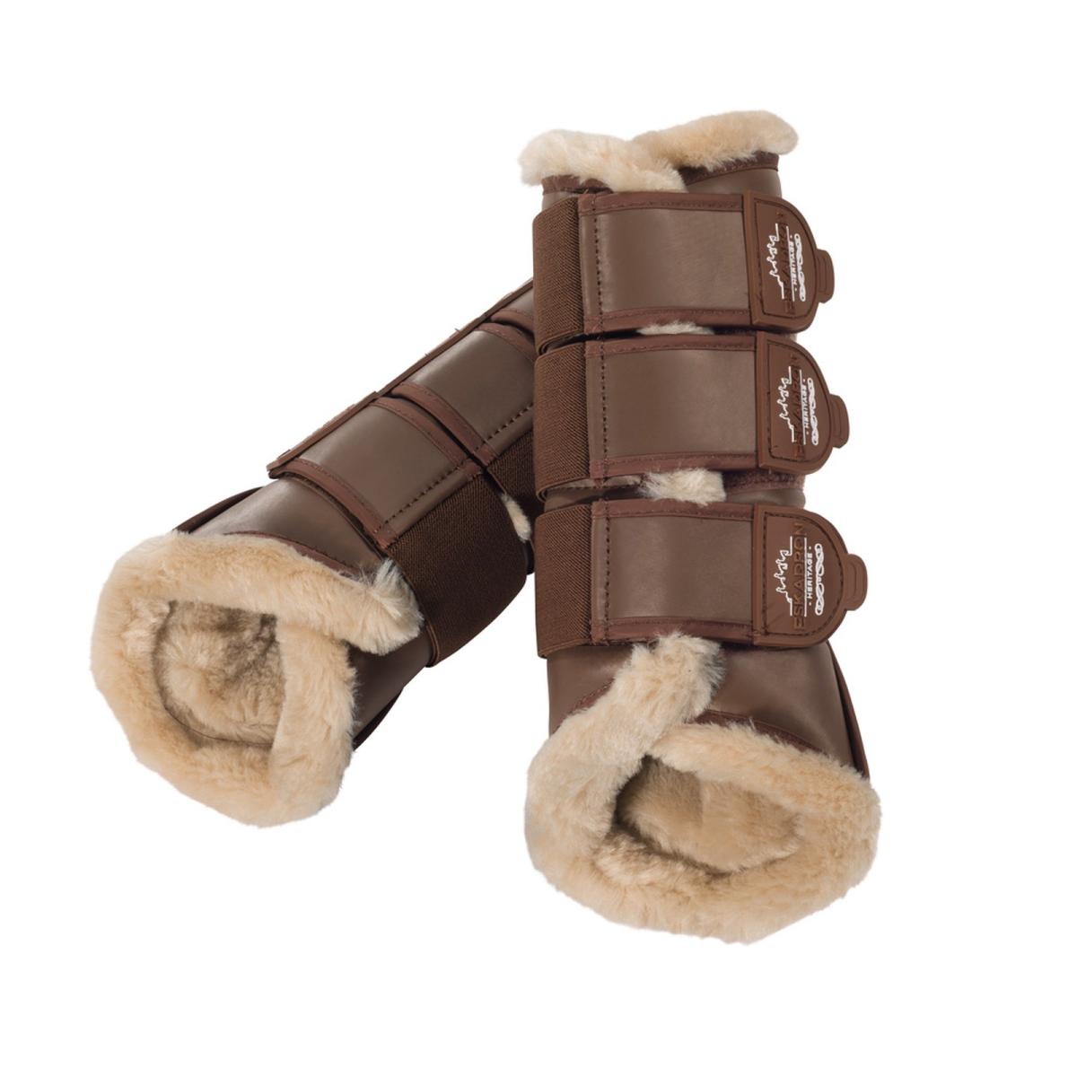 Eskadron HERITAGE SOFT Boots  FAUXFUR
