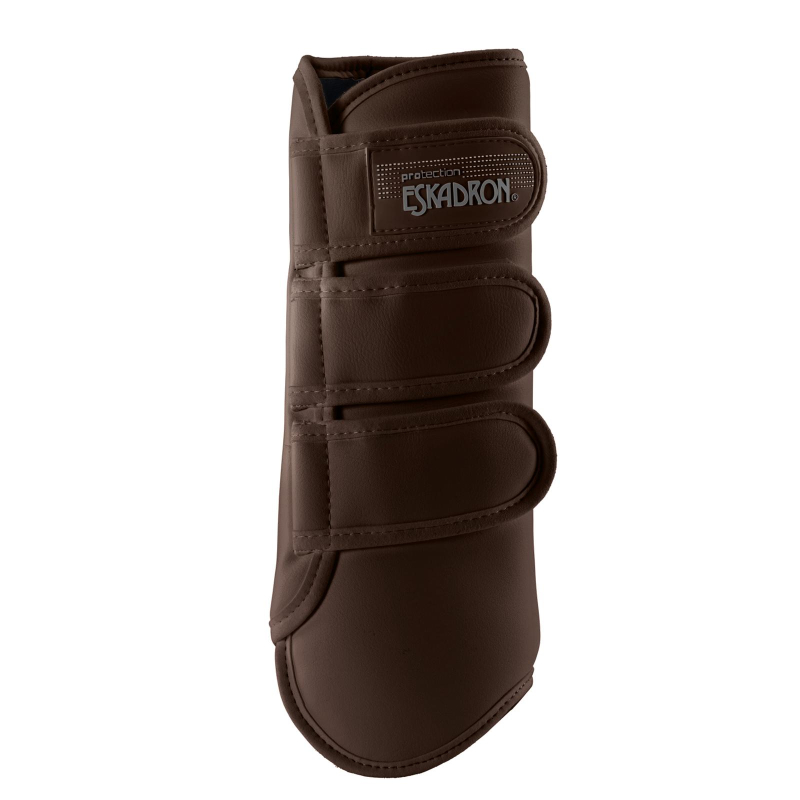 Eskadron geschlossene Gamasche " ALLROUND " für hinten,  1 Paar