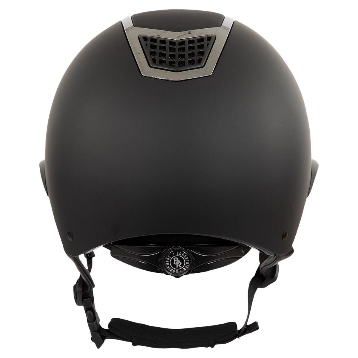 BR Riding Helmet Lambda Plus Painted