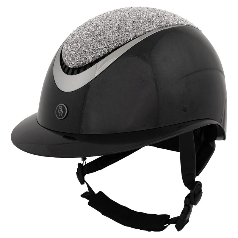 BR Reithelm Theta Plus Glamourous Glossy