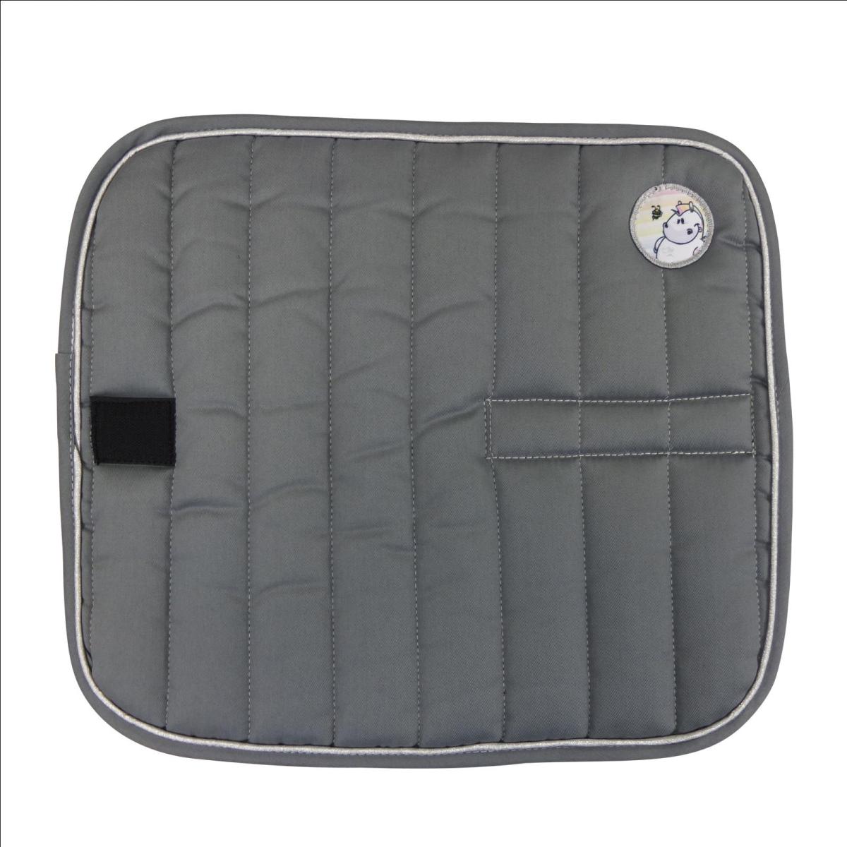 EQuest Bandages Linings 2er Set " ZEBRASUS "