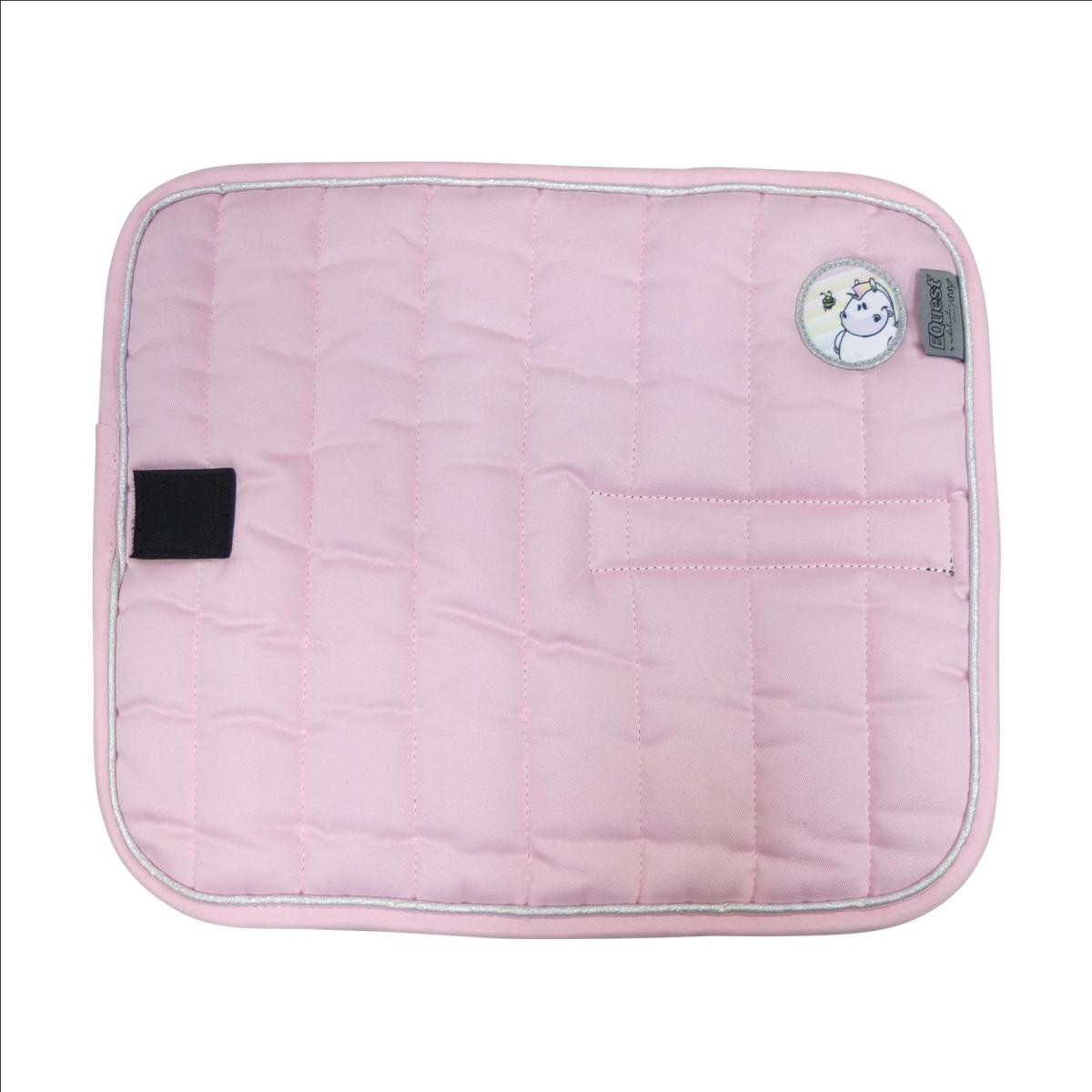 EQuest Bandages Linings 2er Set " ZEBRASUS "