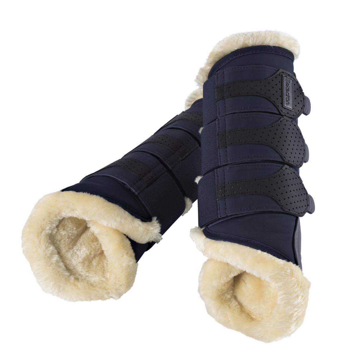 Eskadron Reflexx Boots SOFTSHELL FAUXFUR