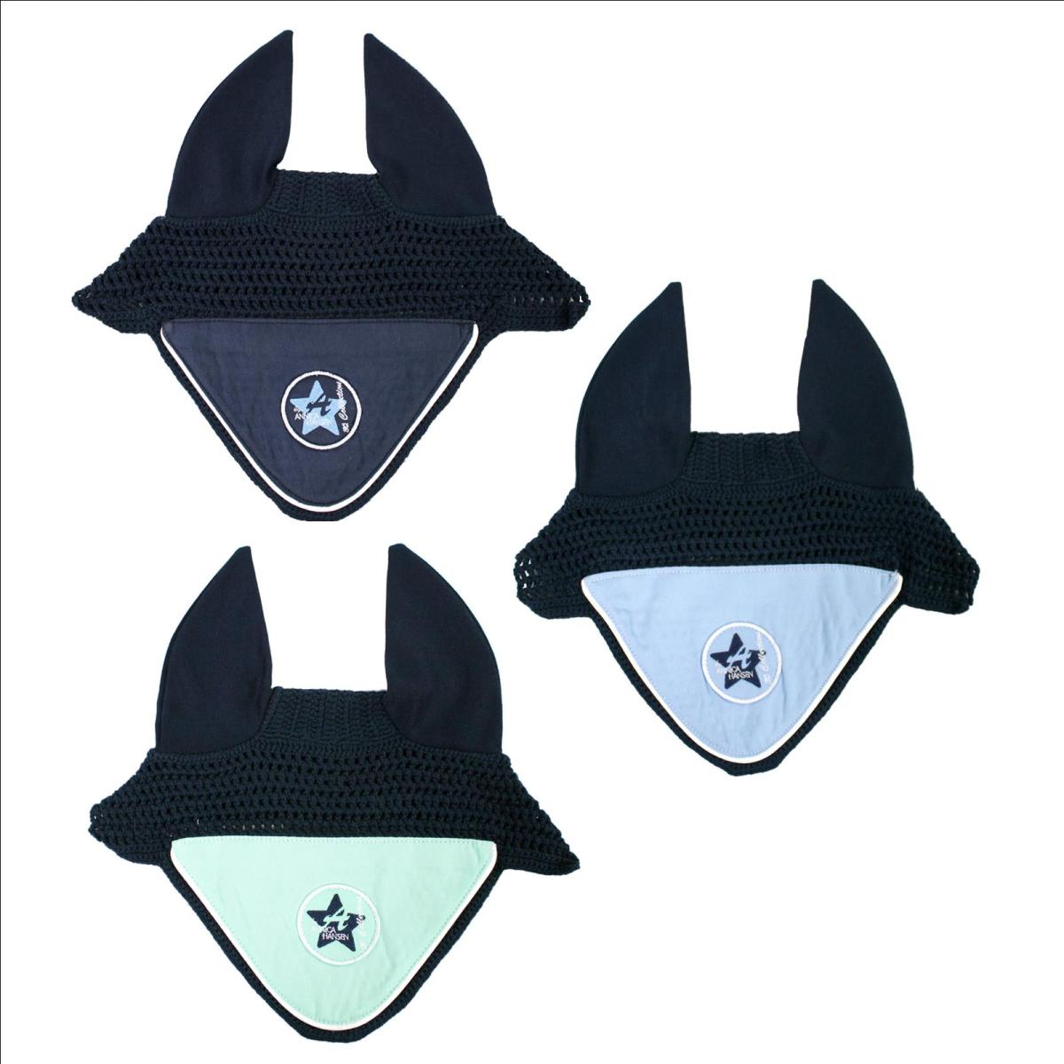 Equest Fly Cap, Light Aqua