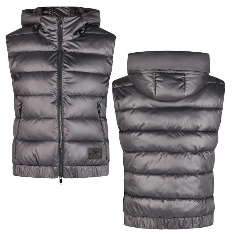 PIKEUR QUILT-VEST " Selection "
