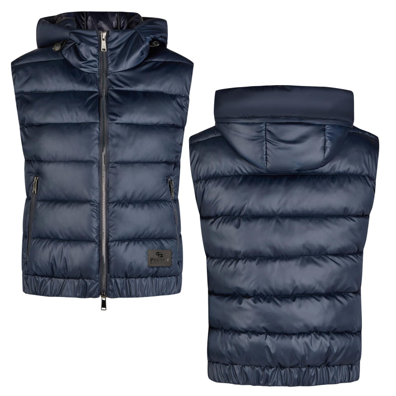 PIKEUR QUILT-VEST " Selection "